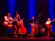 Celebrando la Cultura: Llega el Día de los Museos en Buenos Aires