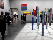 Museos de Buenos Aires en la Biennale di Venezia