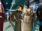 Exposiciones para Celebrar la Diversidad en Mayo