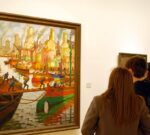 Actividades durante el mes de mayo en el Bellas Artes