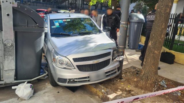 Robaron-un-auto-en-Quilmes-cometieron-delitos-en-Vicente-Lopez-y-fueron-detenidos-en-Saavedra-tras-pasar-por-el-Anillo-Digital