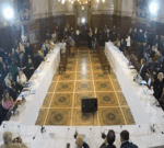 Ley de Bases: sin avances y con otro cuarto intermedio