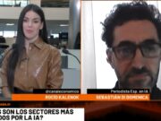 ¿Qué impacto tendrá la inteligencia artificial en el empleo? (entrevista – video)
