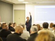 Más de 200 Directores Presentes en la Inauguración del Programa Bienestar en Red