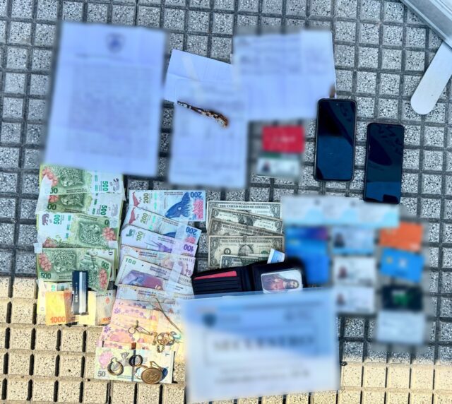 Tras-robar-en-una-vivienda-detienen-al-saltador-de-techos-de-Versalles