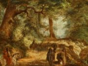 Exposiciones en los Museos Larreta y Fernández Blanco