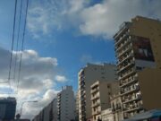 Salario mínimo y alquileres en CABA: cada vez más lejos