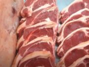 Datos de la significativa caída del consumo de carne en Argentina