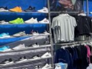 Cadena de retail deportivo On Sports inauguró local en Alto Avellaneda
