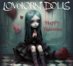 El dúo belga de rock alternativo Lovelorn Dolls presenta el nuevo video de ‘Diary Of Nothing’