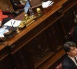 Ya son más de 50 los funcionarios que renunciaron en menos de 6 meses de gestión