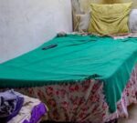 El drama de la vivienda en Palma de Mallorca: Familias en trasteros oscuros y mohosos por 400 € al mes