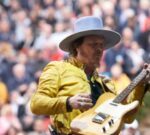 Zucchero, el gran exponente del rock blues italiano llega a Buenos Aires