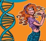 Síndrome de Ehlers-Danlos, cuando el pegamento del cuerpo no funciona