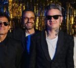 Diamante eléctrico lanza “El Amor es un Juego de Perdedores” de su próximo álbum ‘Malhablado’