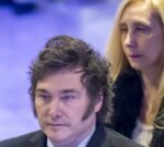 Denuncian a Javier Milei y a su hermana por uso de fondos públicos para su viaje a España