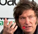 Amnistía Internacional advierte: en 142 días de gobierno, Javier Milei atacó a 21 periodistas o figuras de la cultura