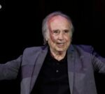 València se rinde ante Serrat, Manuel Vicent y Lola Herrera en los premios Pop Eye