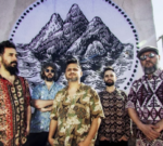 Los Espíritus llegan al Teatro Vorterix en el marco de su gira “La Montaña 2024”