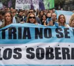 Este 9 de mayo, la CGT le dice “Pará la mano” al gobierno Nacional