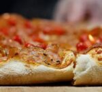 Las dos mejores pizzerías de Europa están en Londres y Barcelona