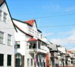 ¿Cuál es el país más pequeño de Sudamérica?