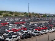 Los datos de la recesión con preocupantes indicadores de abril