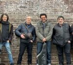 Argentum Jazz Quinteto se presenta en El Borges