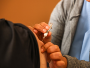 Refuerzan la Vacunación contra la Bronquiolitis para Embarazadas en Hospitales y CeSACs