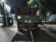 Policía de la Ciudad Desmantela Banda de Robacables en Mataderos