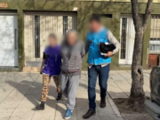 Dos Detenidos por Abuso Sexual en Almagro y Paternal