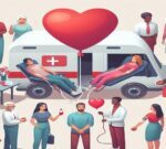 Hoy es el Día Mundial del Donante de Sangre