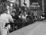 Café de García: Una Joya Oculta en Villa Devoto