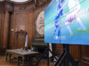 La Legislatura Porteña Declara de Interés al film Muchachos