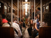 Paseo Histórico en la Línea A del Subte por la Independencia