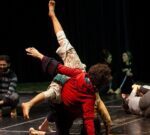 Continúa la Jam del Conti durante julio