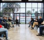 La Ciudad anunció un plan para prevenir adicciones en jóvenes