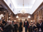 La Legislatura Porteña reconoce a Sabrina Cuculiansky