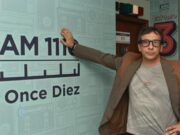 Radios Públicas de la Ciudad entre los nominados a los Martín Fierro de Radio