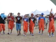 Programación Infantil en los Espacios Culturales de la Ciudad”