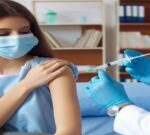 Médicos sugieren vacunarse contra la gripe ante el creciente pico de la enfermedad