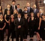 El CCK presenta a la Orquesta de Cámara del Congreso de la Nación