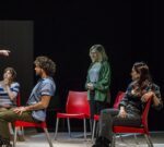 Continúa el éxito de “Personas, lugares & cosas”