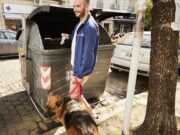 Tu mascota, tu responsabilidad: mantén limpia tu Ciudad
