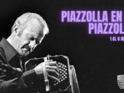 Semana Piazzolla en el Piazzolla: Disfruta de Conciertos y Clases Abiertas Gratis