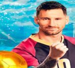 “The Messi Experience” World Tour llega al Luna Park