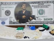 Once personas arrestadas en el operativo ‘Mula Embarazada