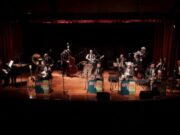 El Regreso de Benito de la Boca y Otras Sorprendentes Muestras Artísticas