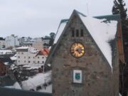 Recesión económica: preocupante caída del turismo en Bariloche