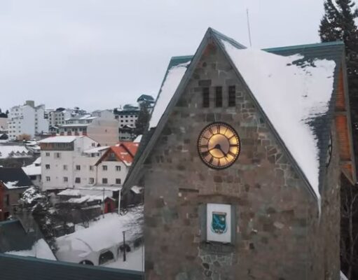 Recesión económica: preocupante caída del turismo en Bariloche